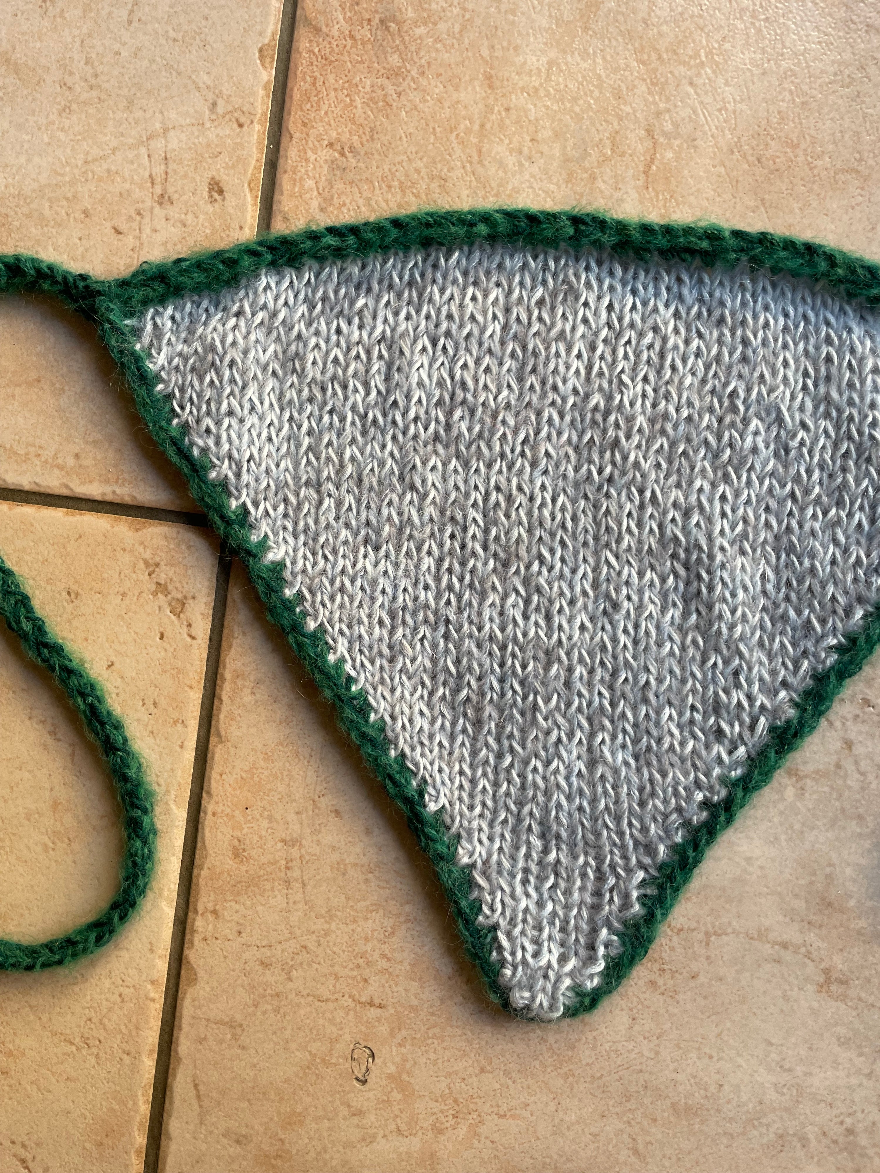 Bandana Invernale / Sciarpina