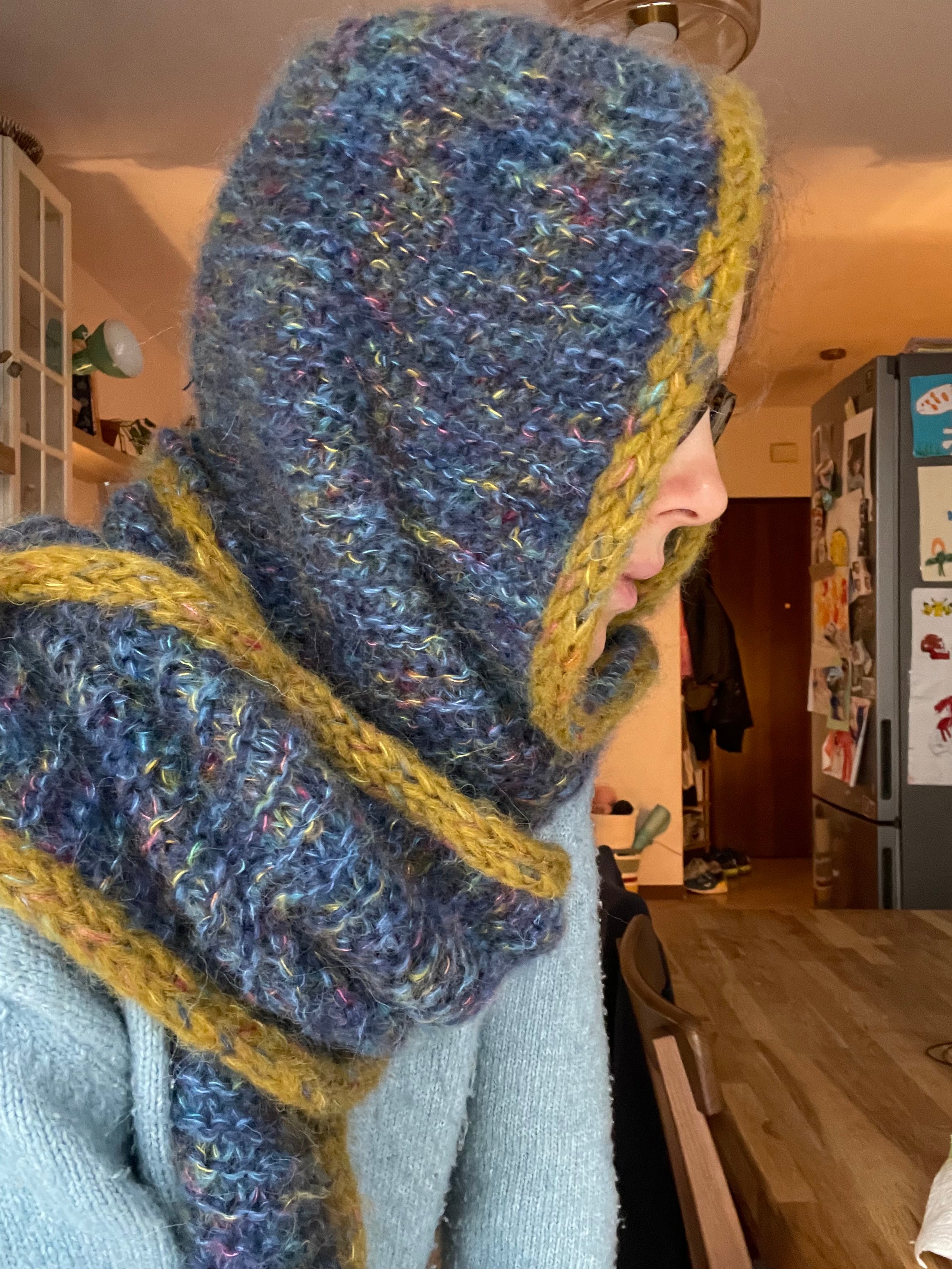 Balaclava - Cappuccio