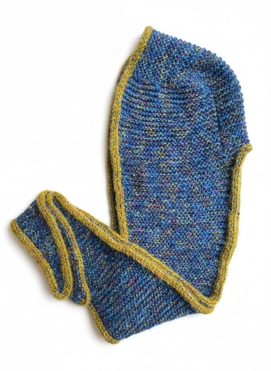 Balaclava - Cappuccio