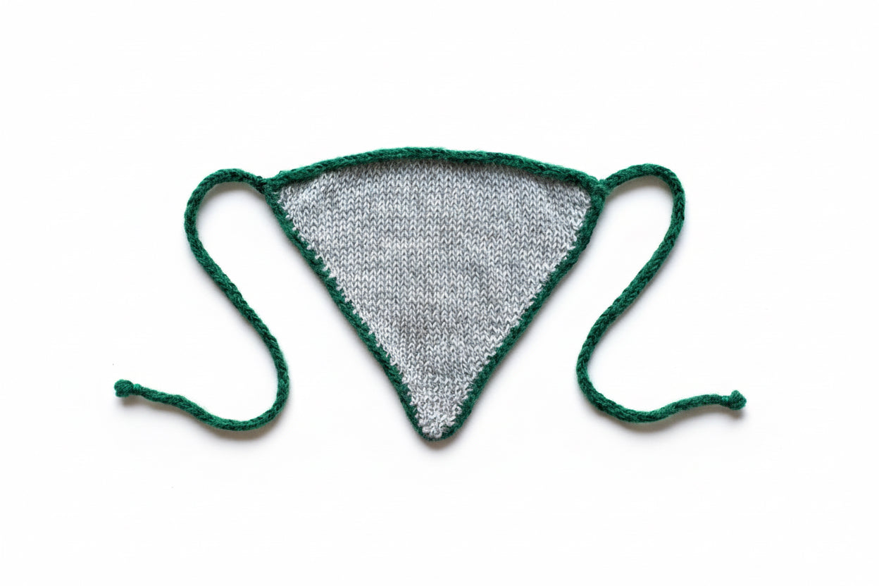 Bandana Invernale / Sciarpina