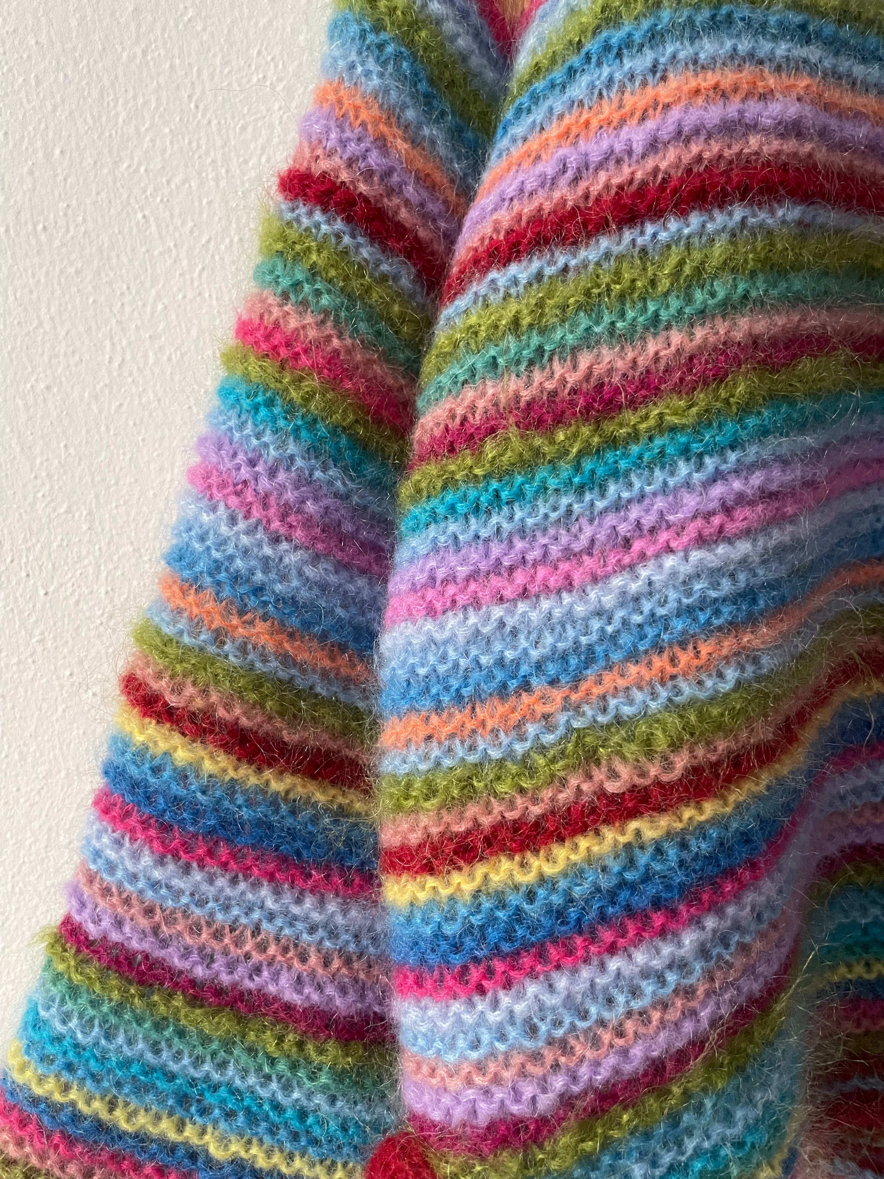 Lollipop Sweater - Su Ordinazione
