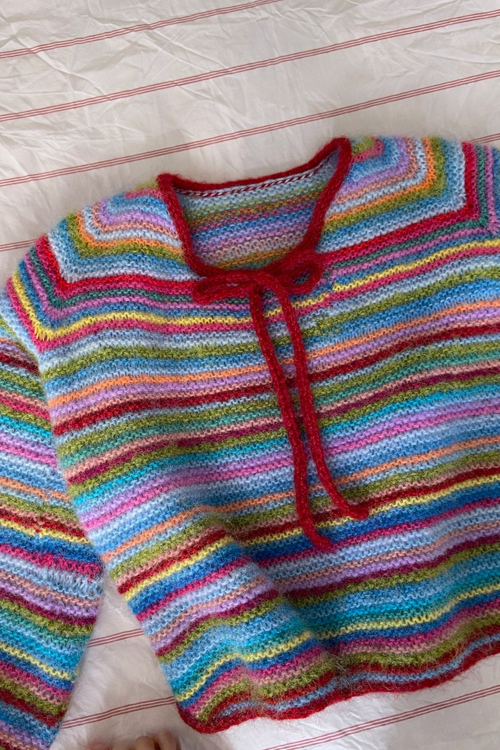 Lollipop Sweater - Su Ordinazione