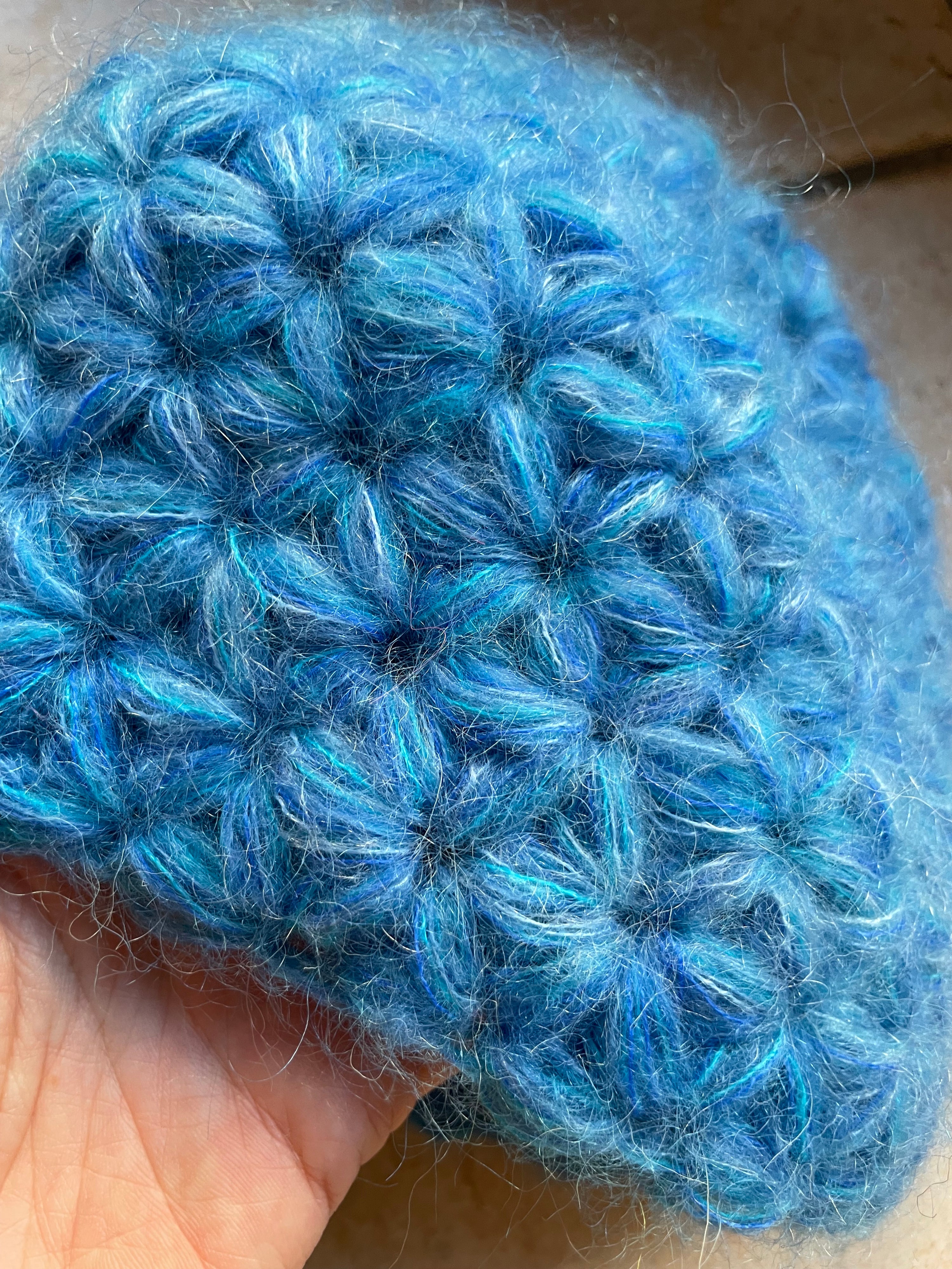 Cappello Stella Bimbo