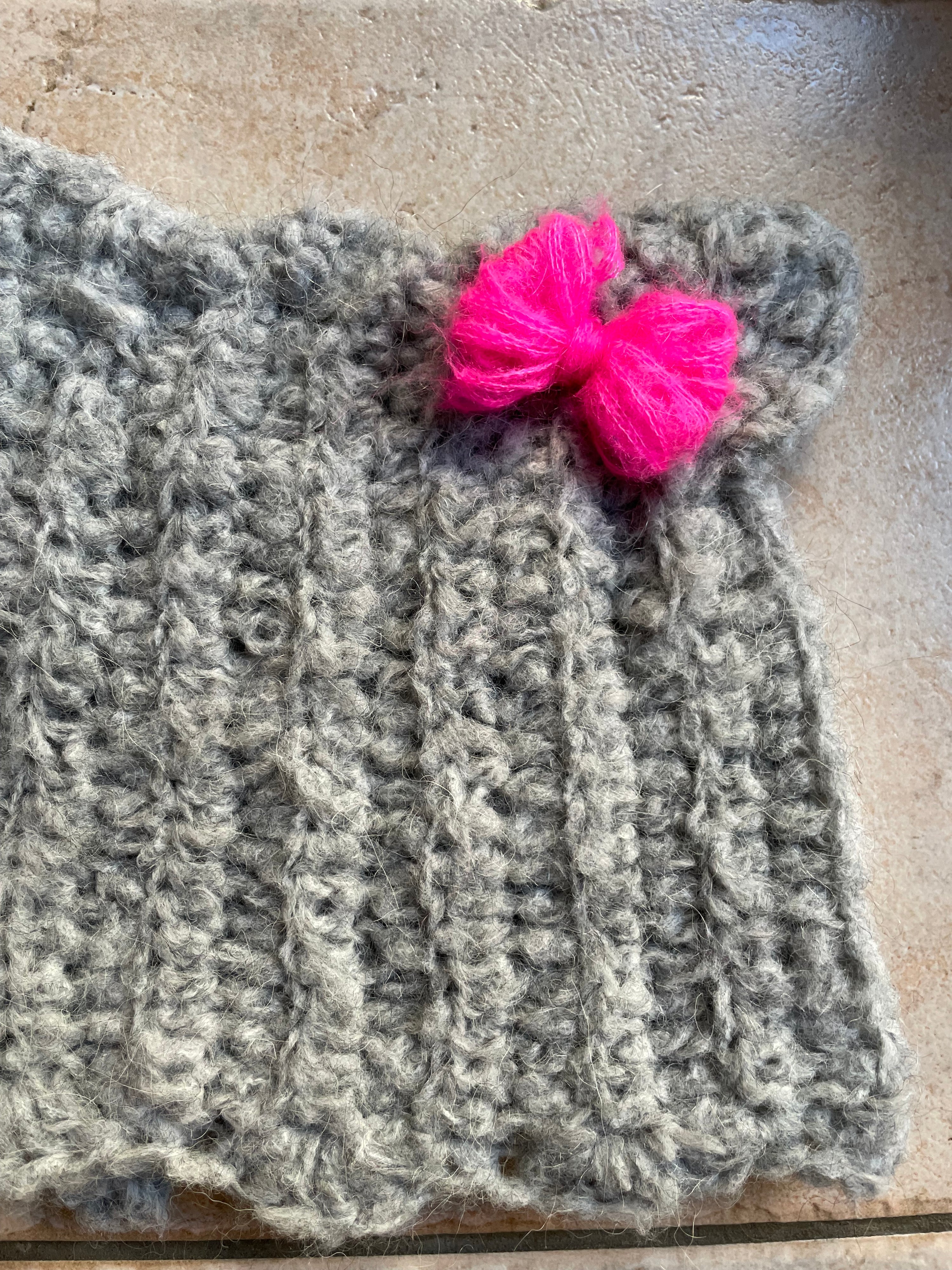 Cappello con Orecchie