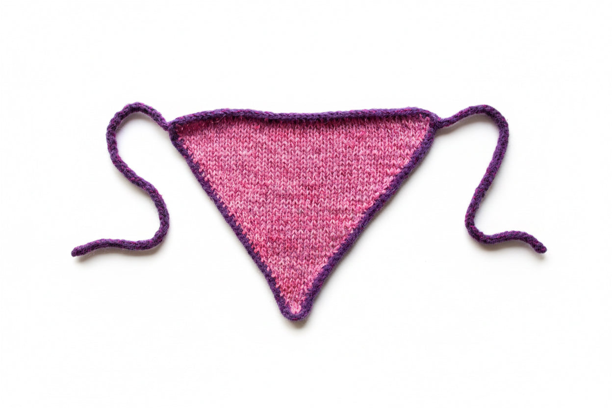 Bandana Invernale / Sciarpina