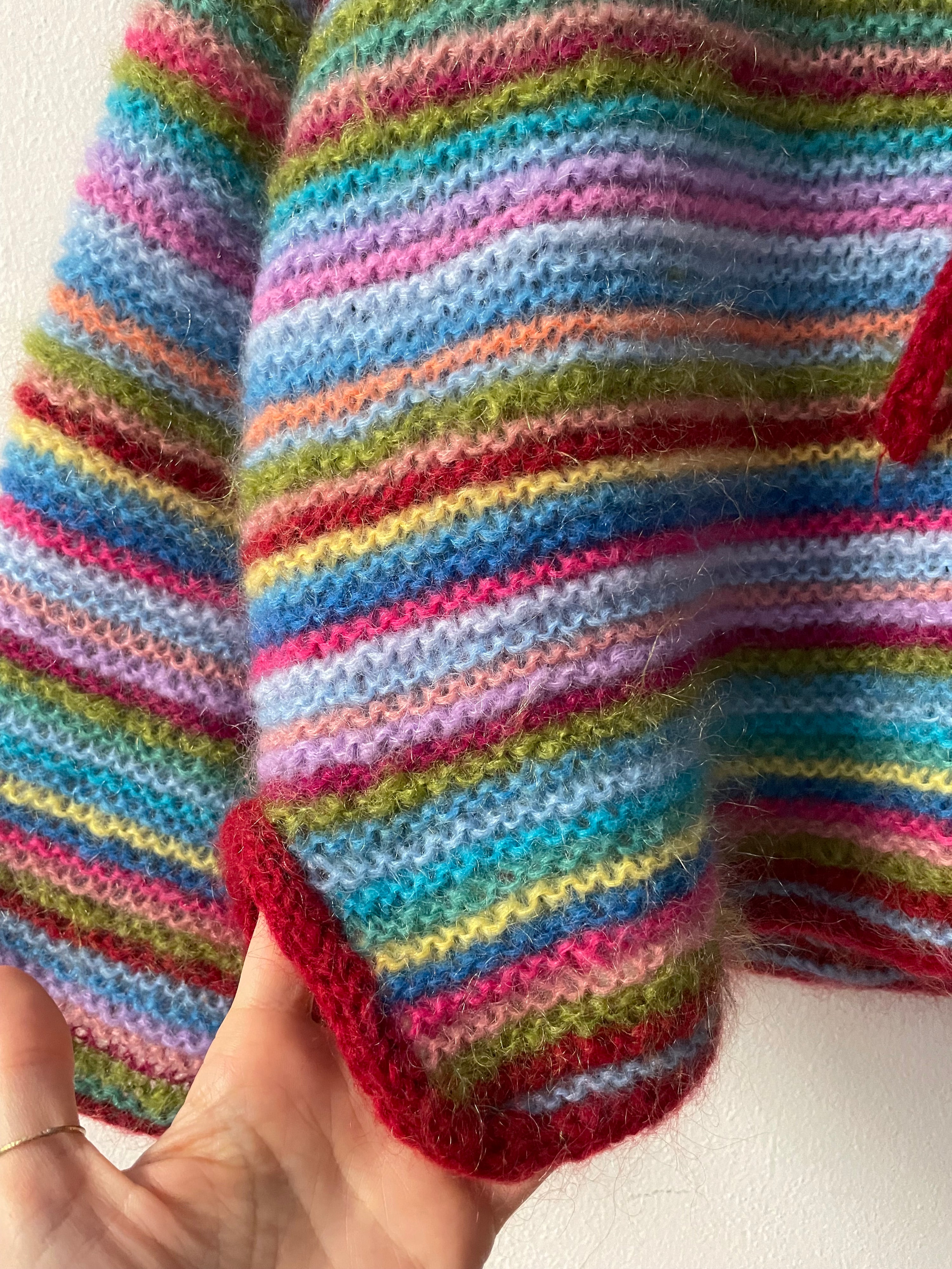 Lollipop Sweater - Su Ordinazione