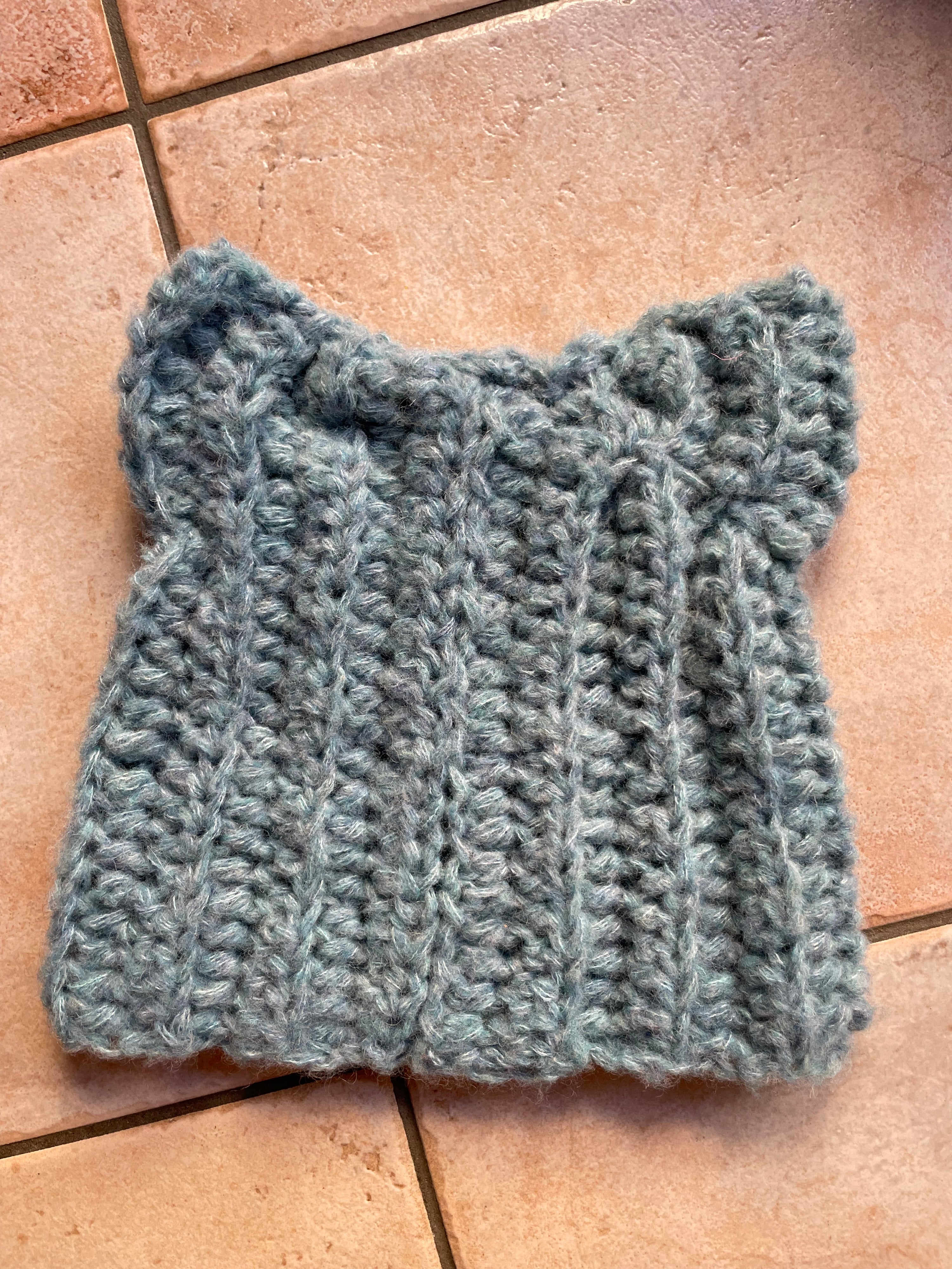 Cappello con Orecchie