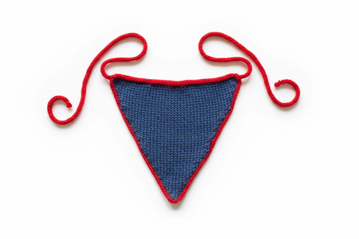 Bandana Invernale / Sciarpina