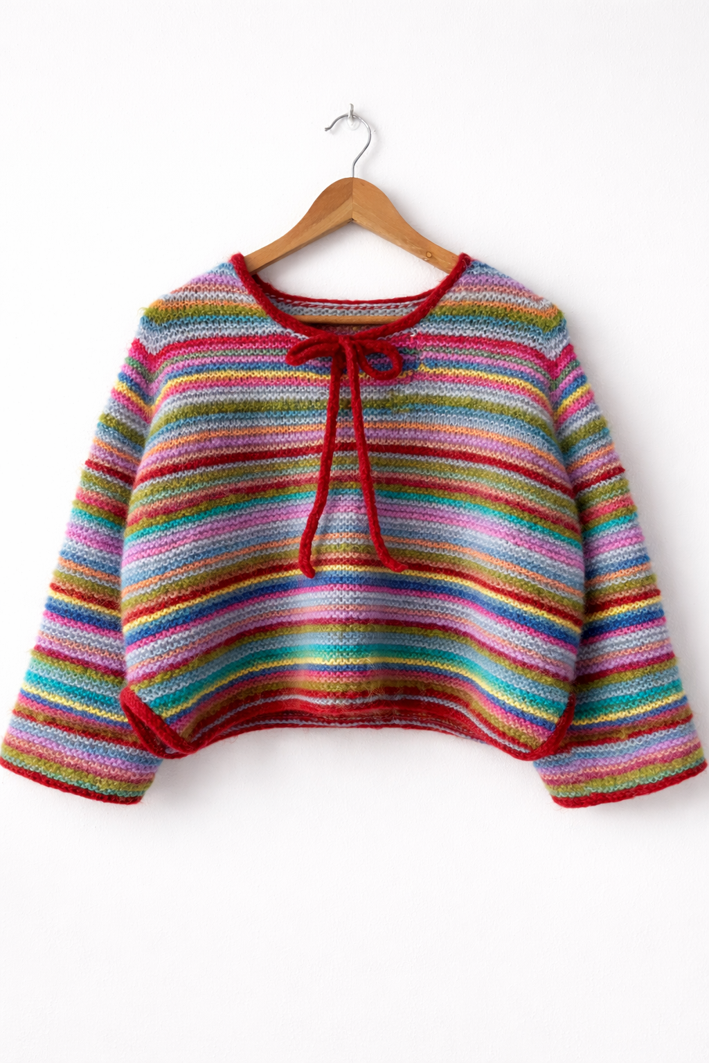 Lollipop Sweater - Su Ordinazione
