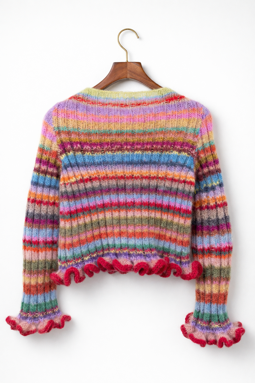 Maglia Campanula - Su Ordinazione