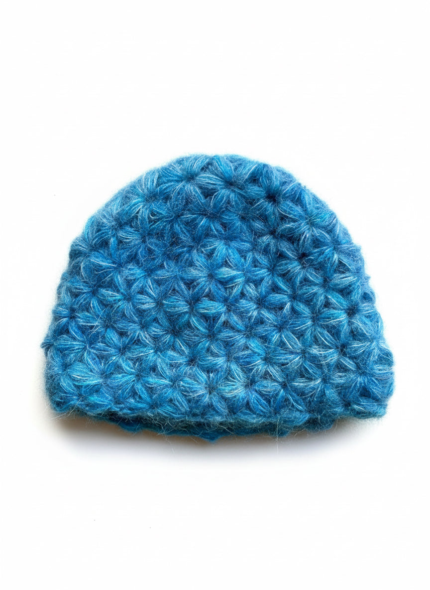 Cappello Stella Bimbo