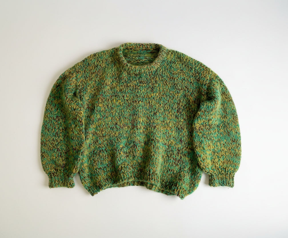 Unisex Oversized Sweater