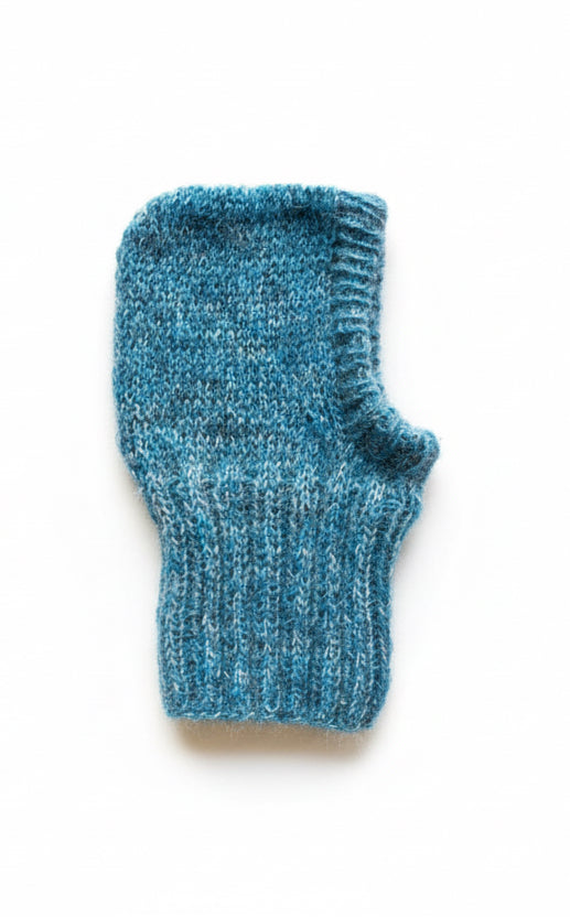 Balaclava Mélange Celeste