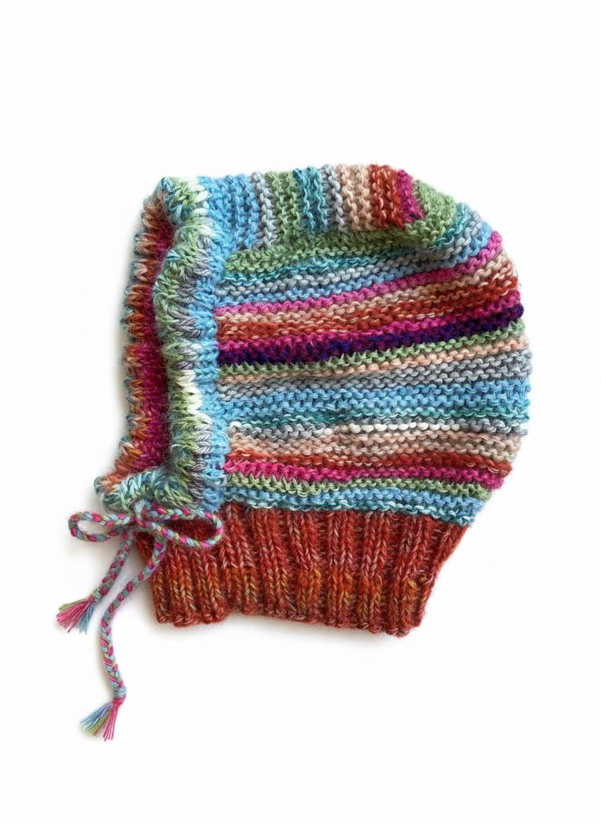 Balaclava a cappuccio