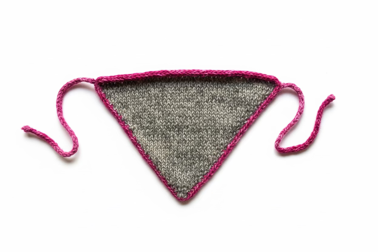 Bandana Invernale / Sciarpina