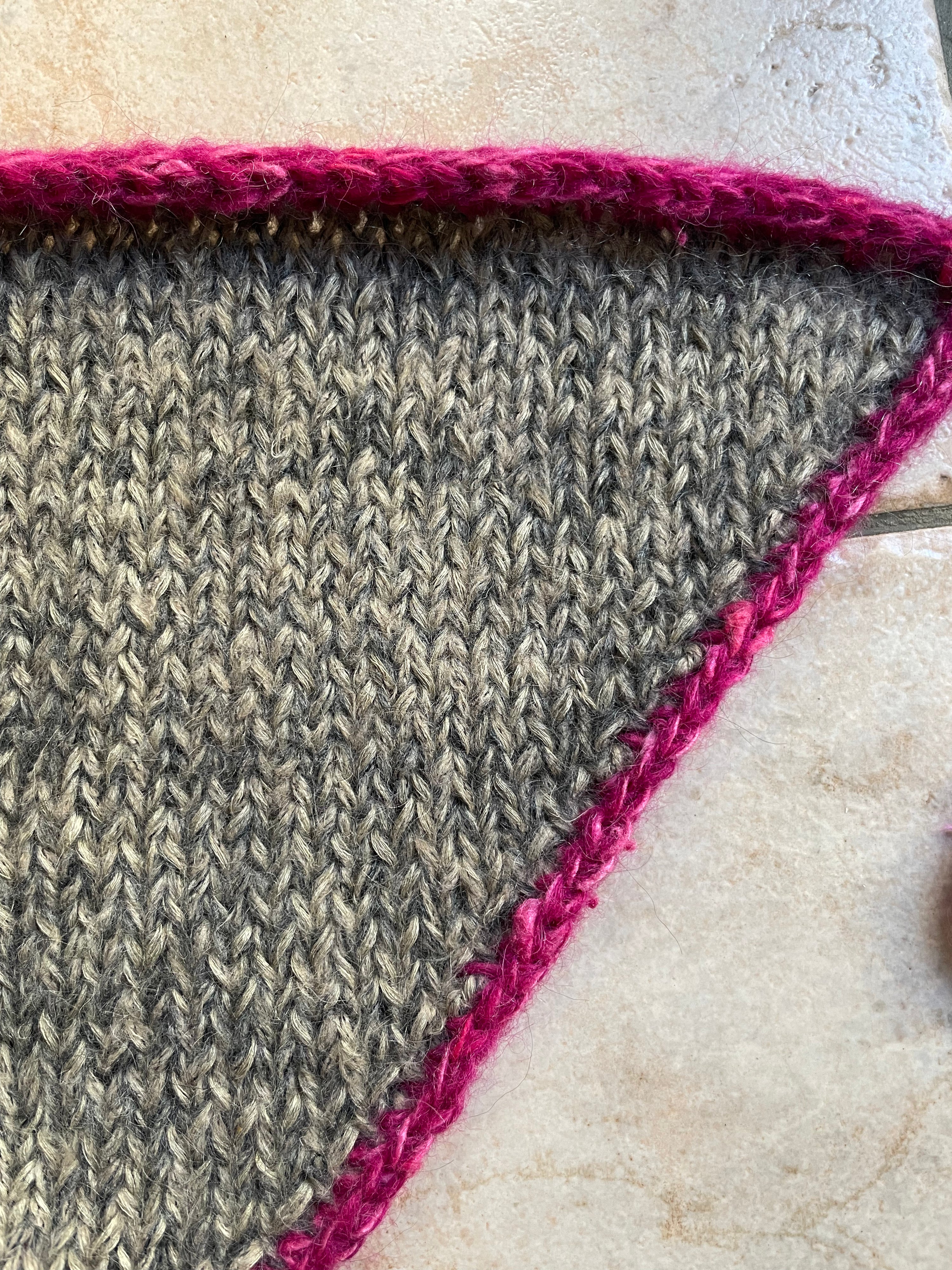 Bandana Invernale / Sciarpina