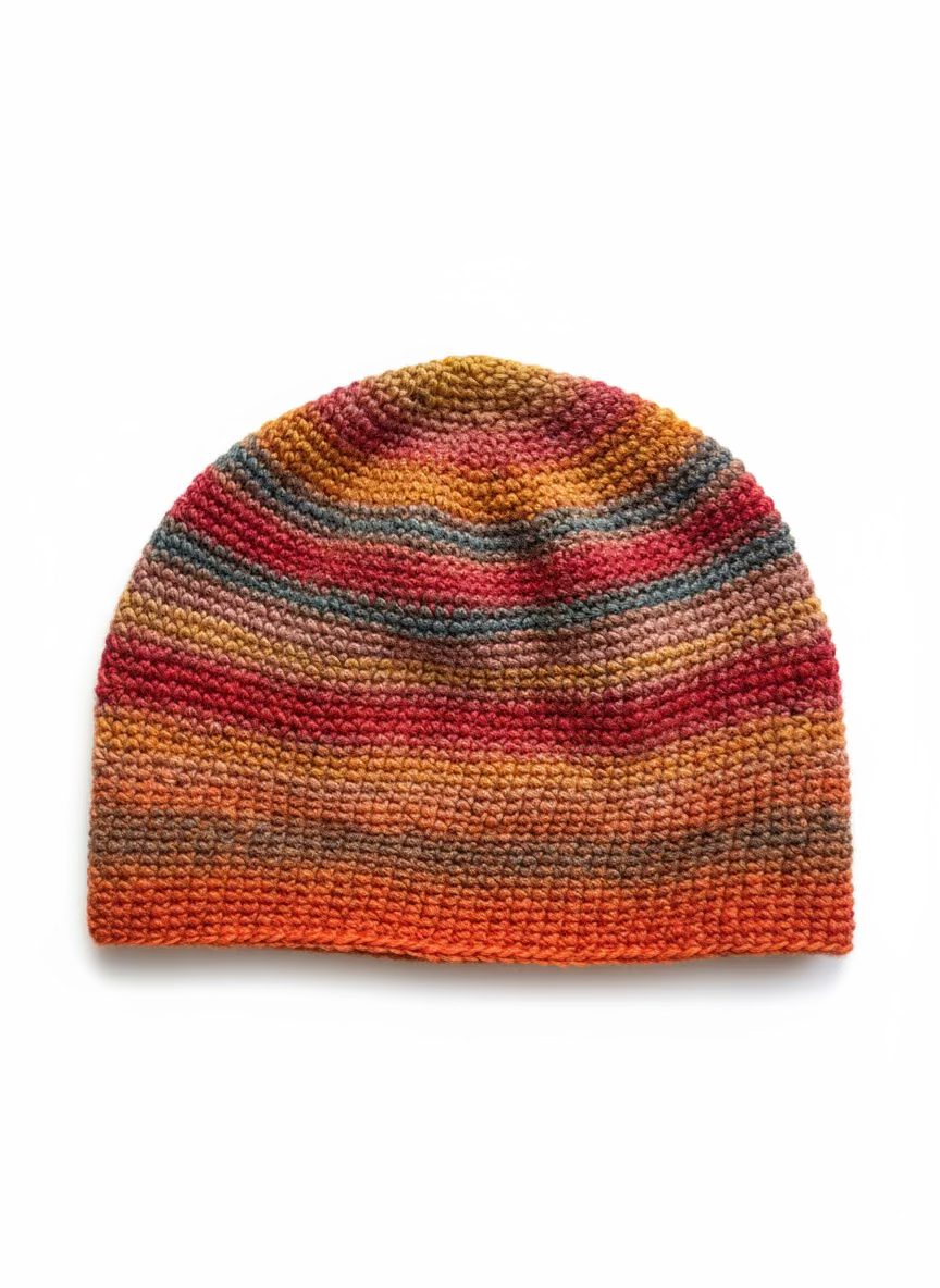 Cappello Sfumato - Variante 1