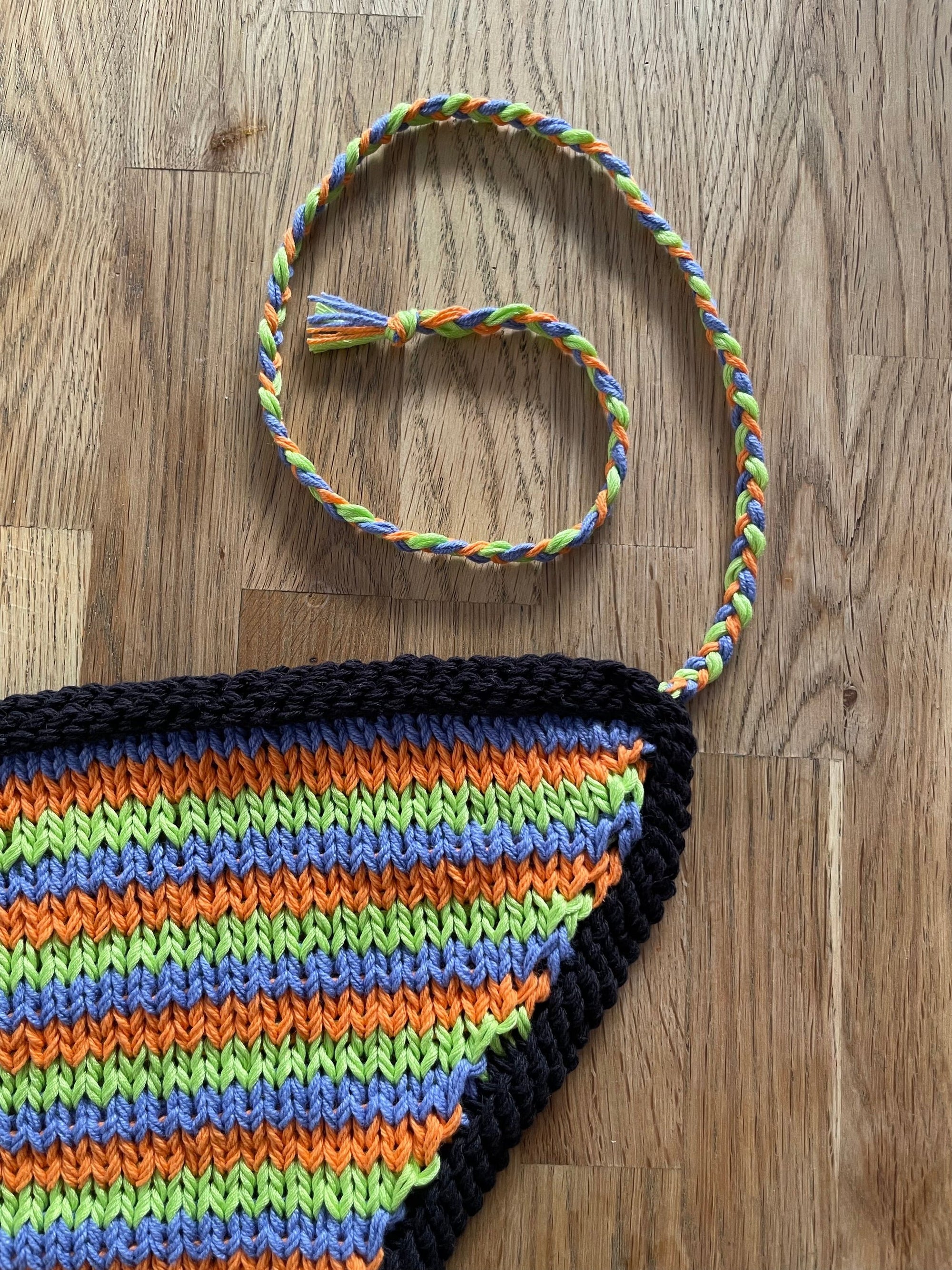 Bandana Anni '90