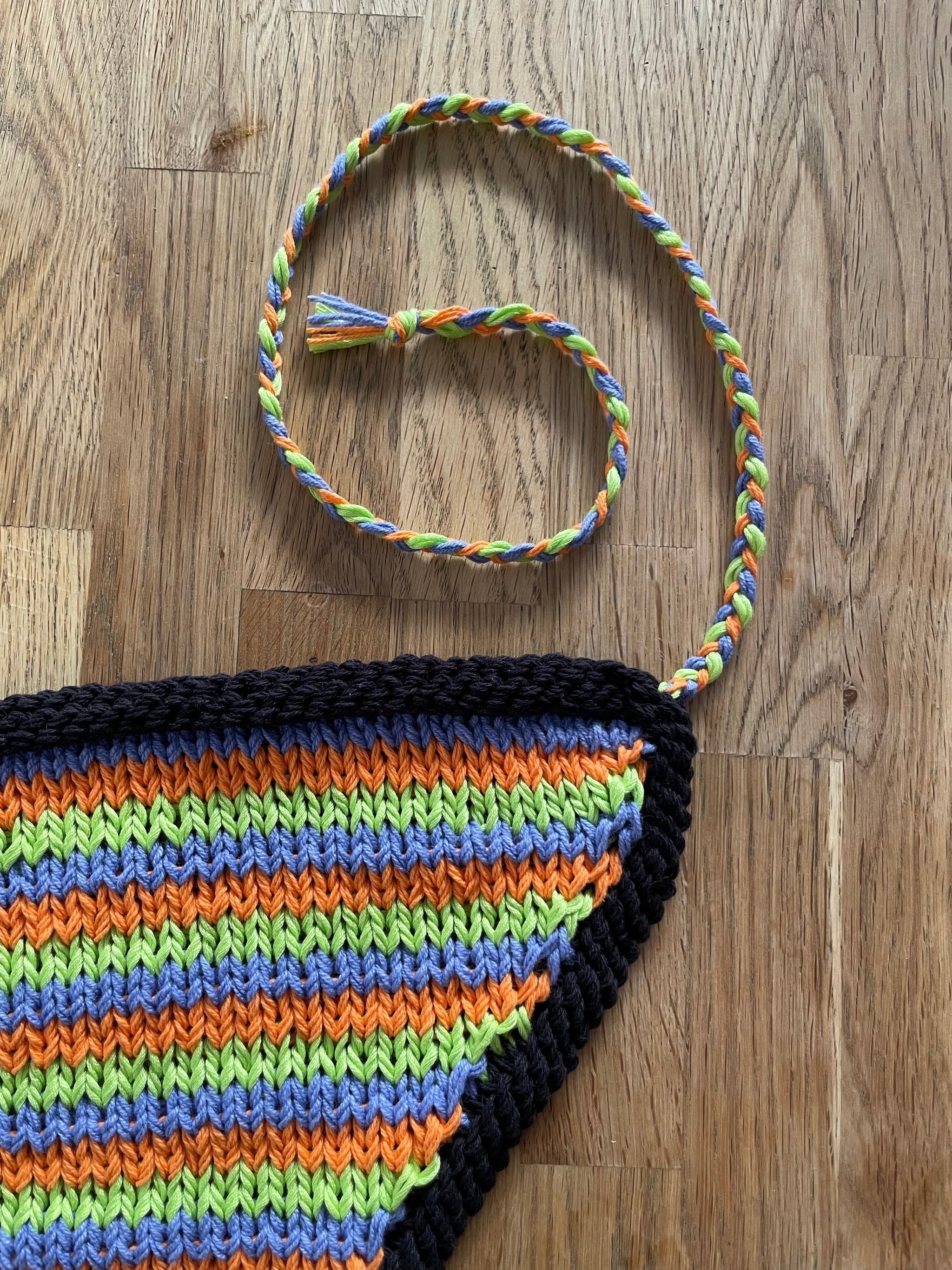 Bandana Anni '90