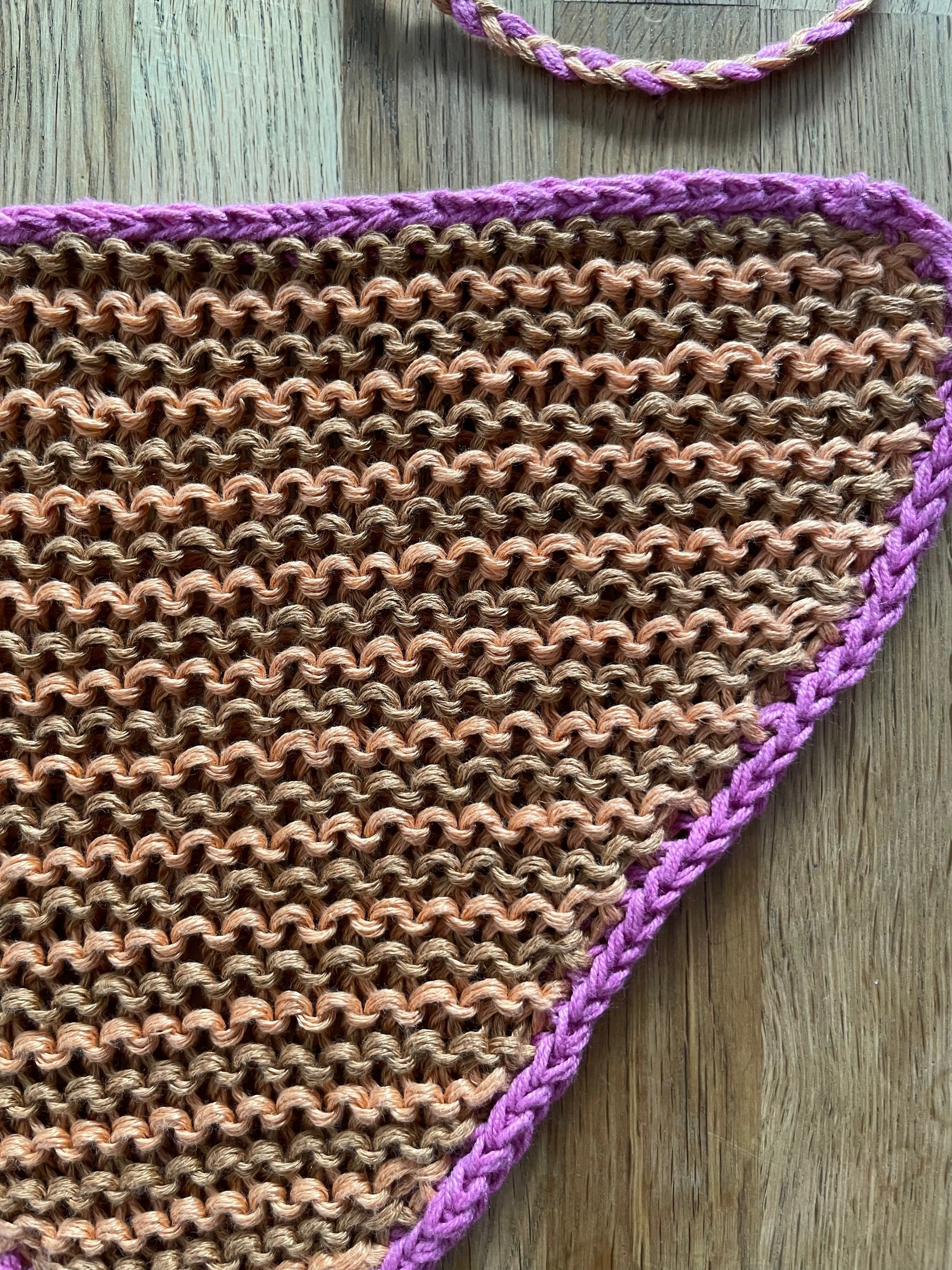 Bandana Violetta