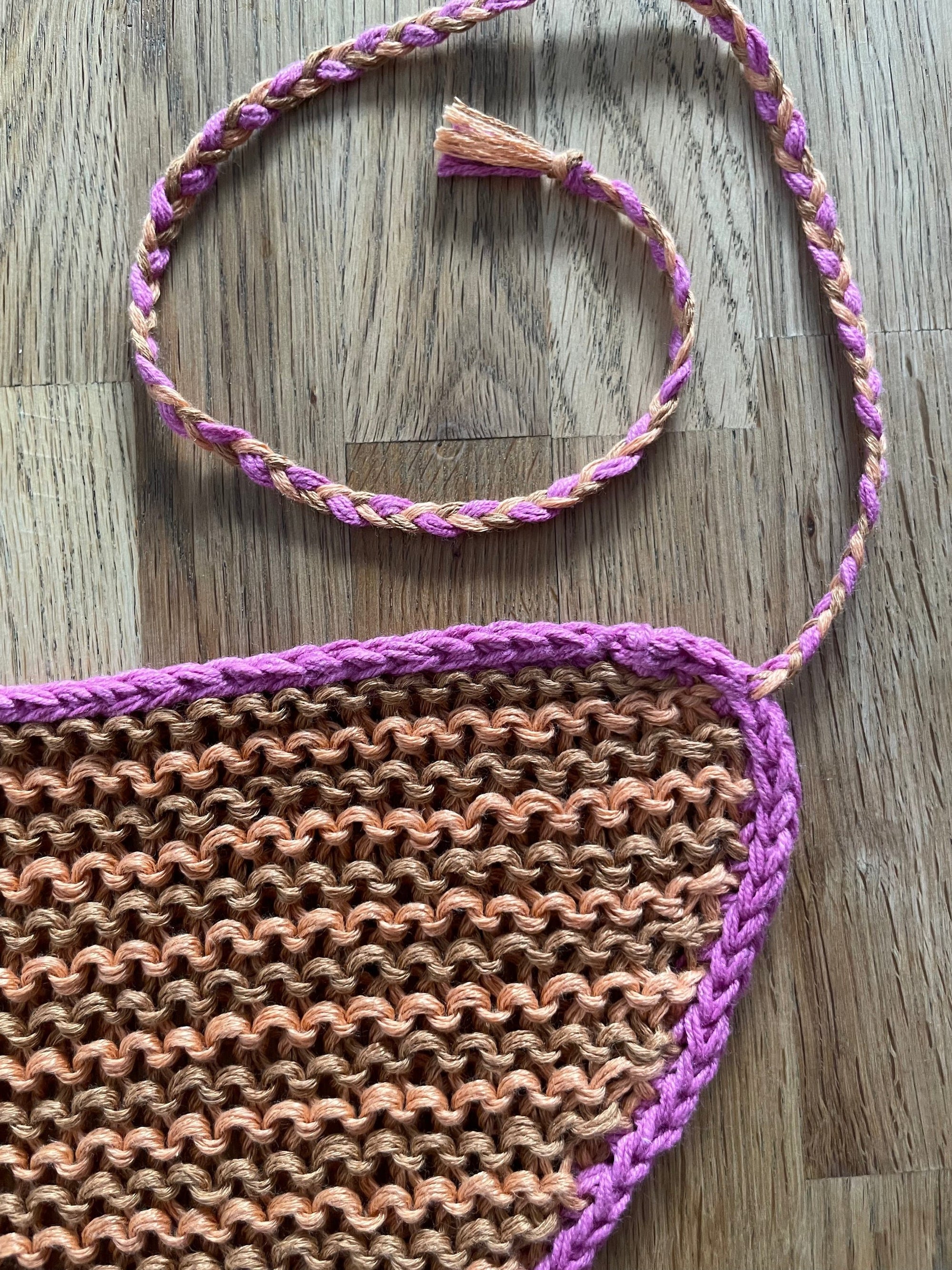 Bandana Violetta