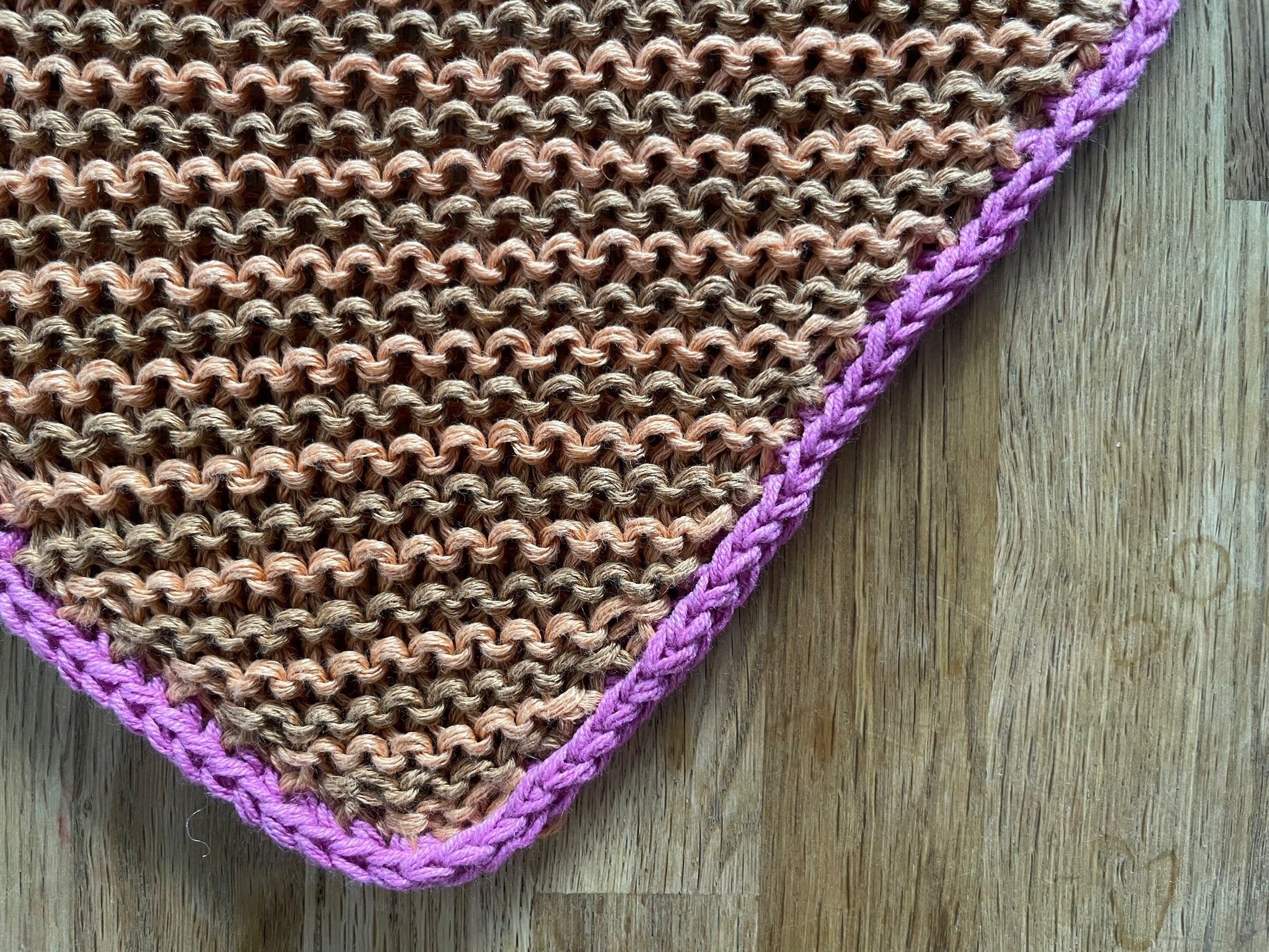 Bandana Violetta