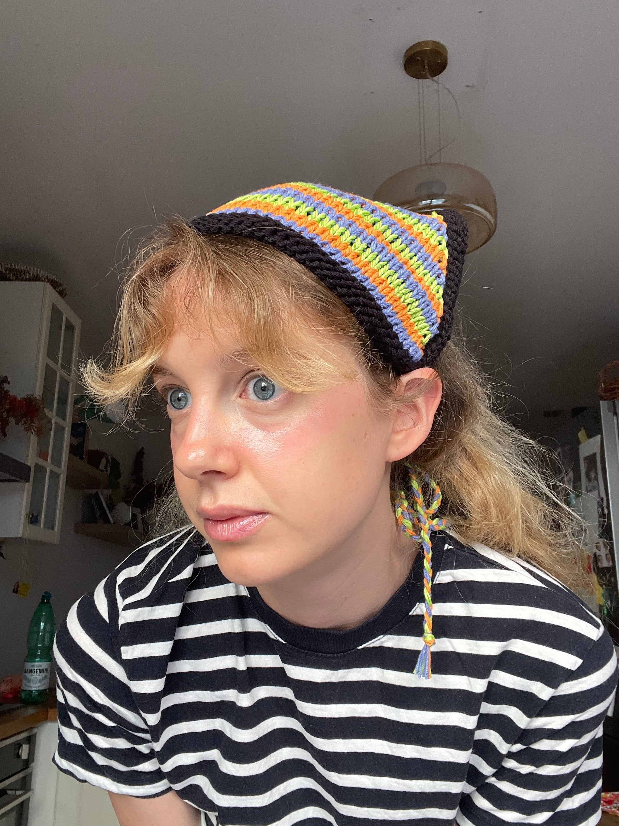 Bandana Anni '90