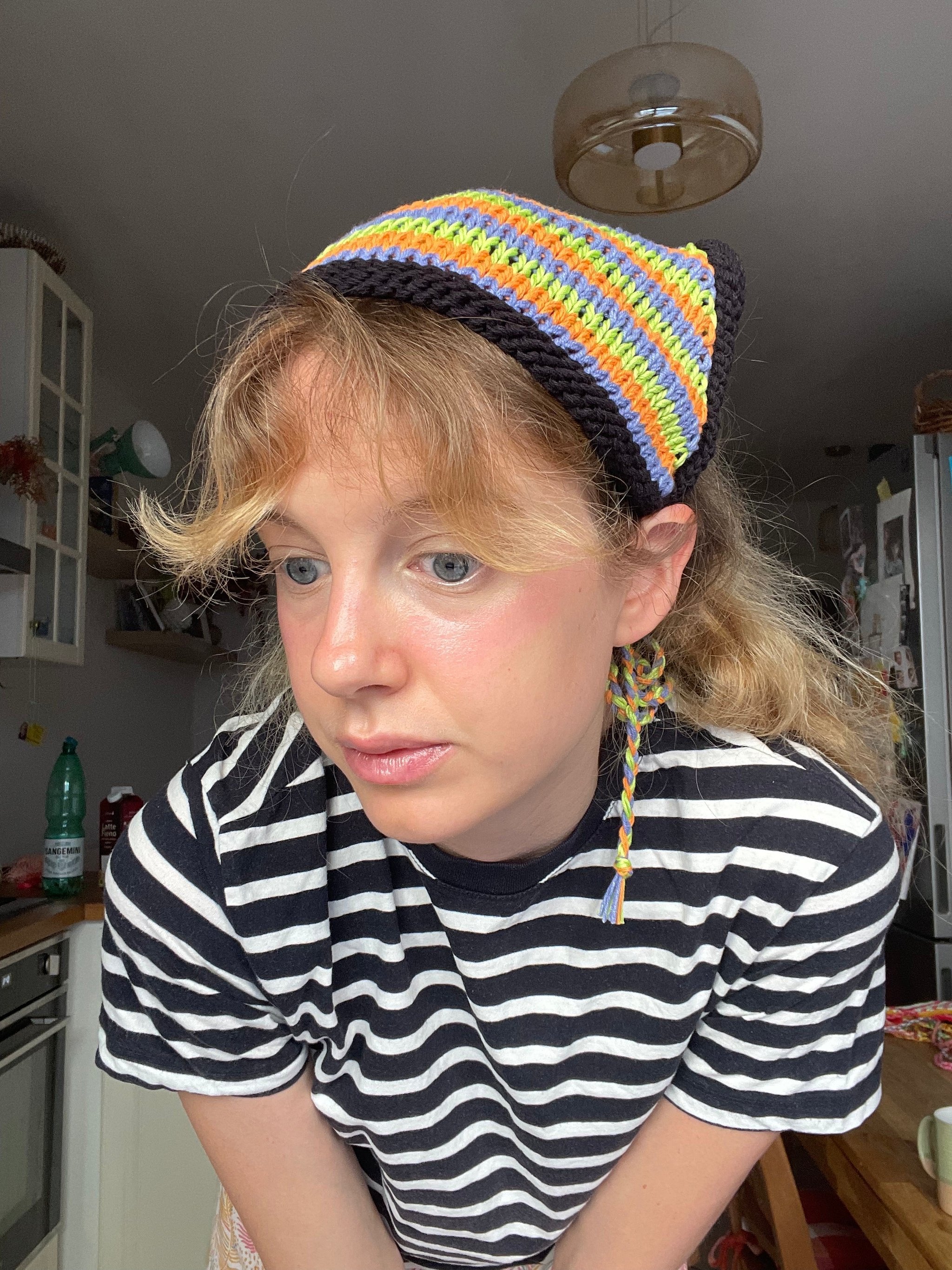 Bandana Anni '90