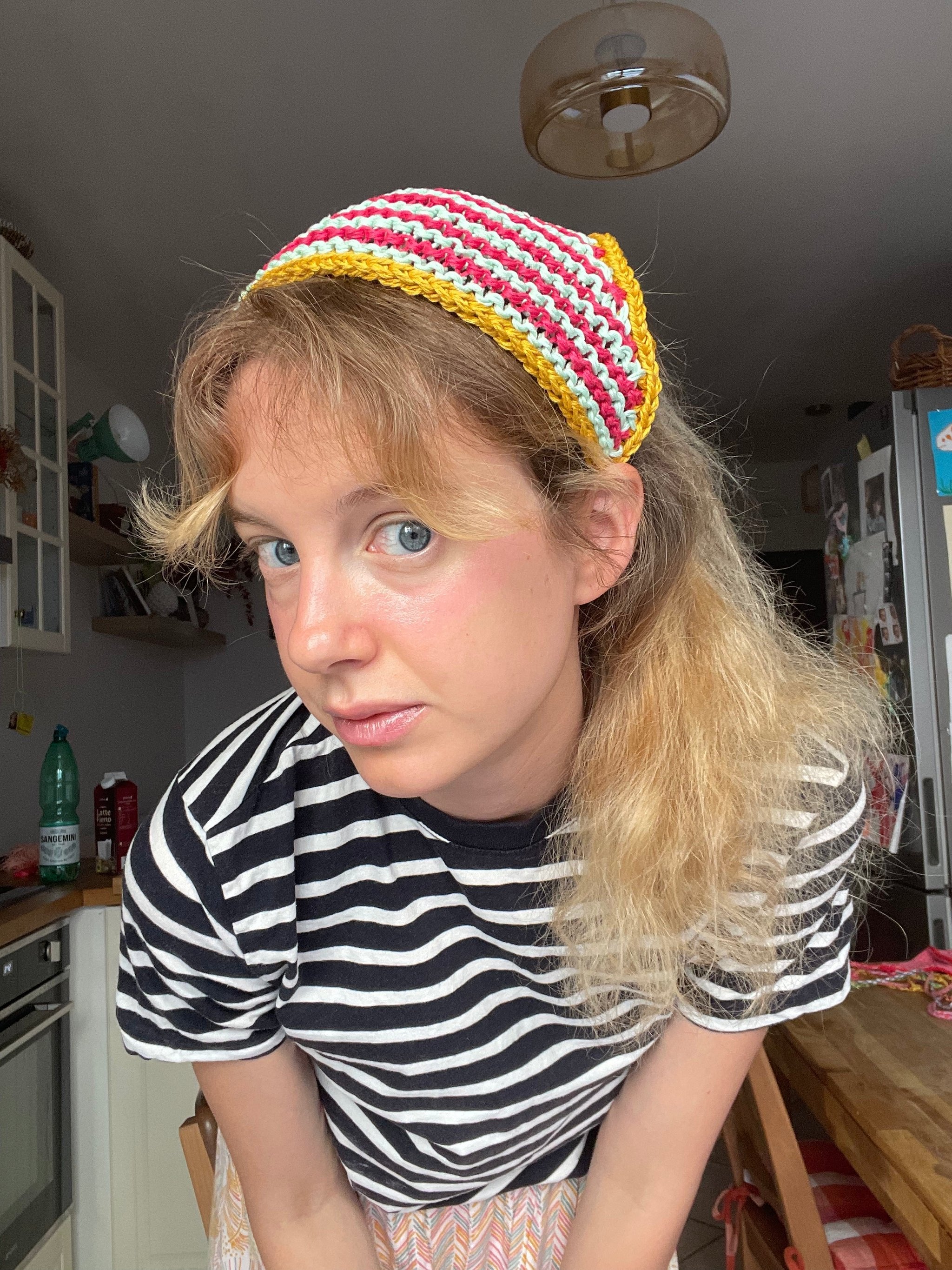 Bandana Twister