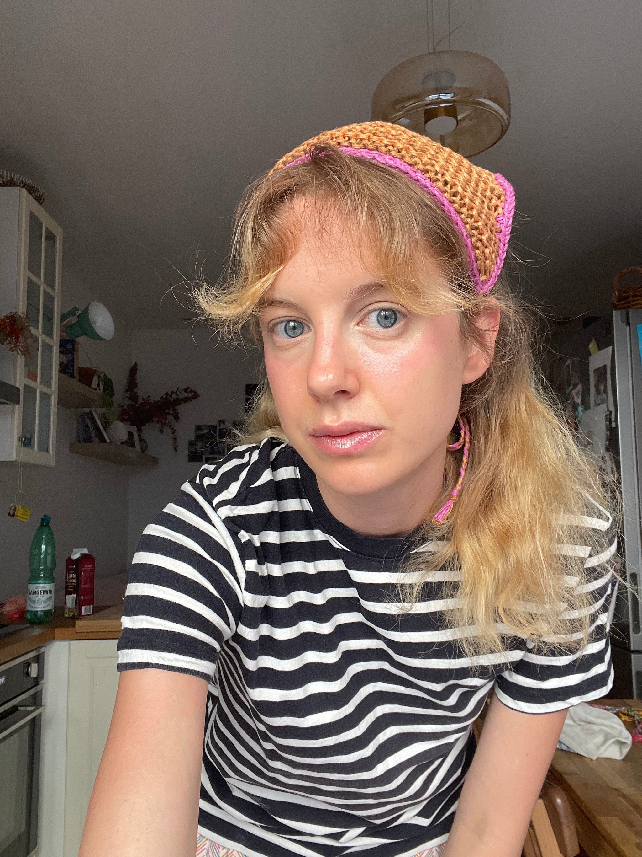 Bandana Violetta