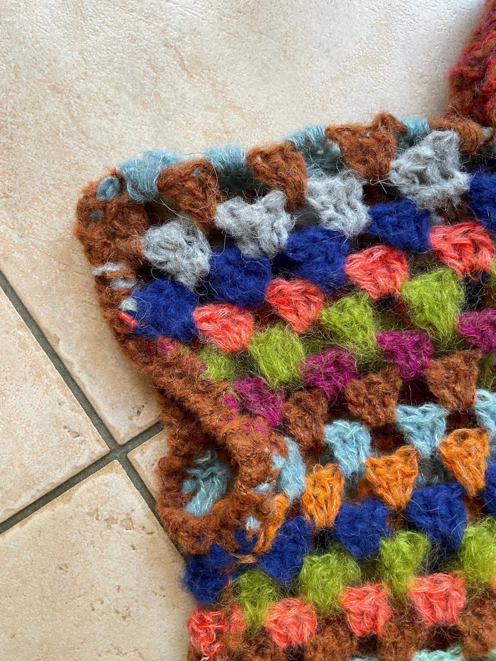 Sunny Gilet