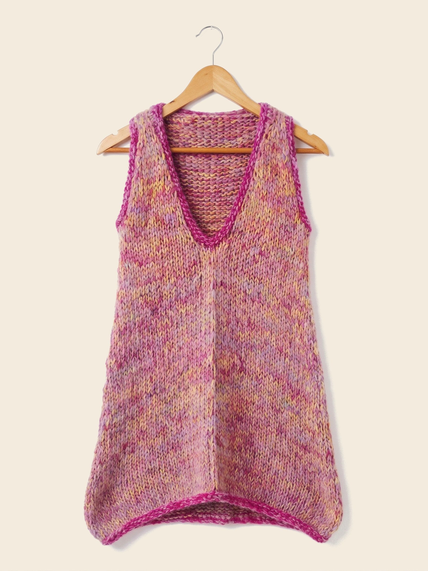 A-Line Dress