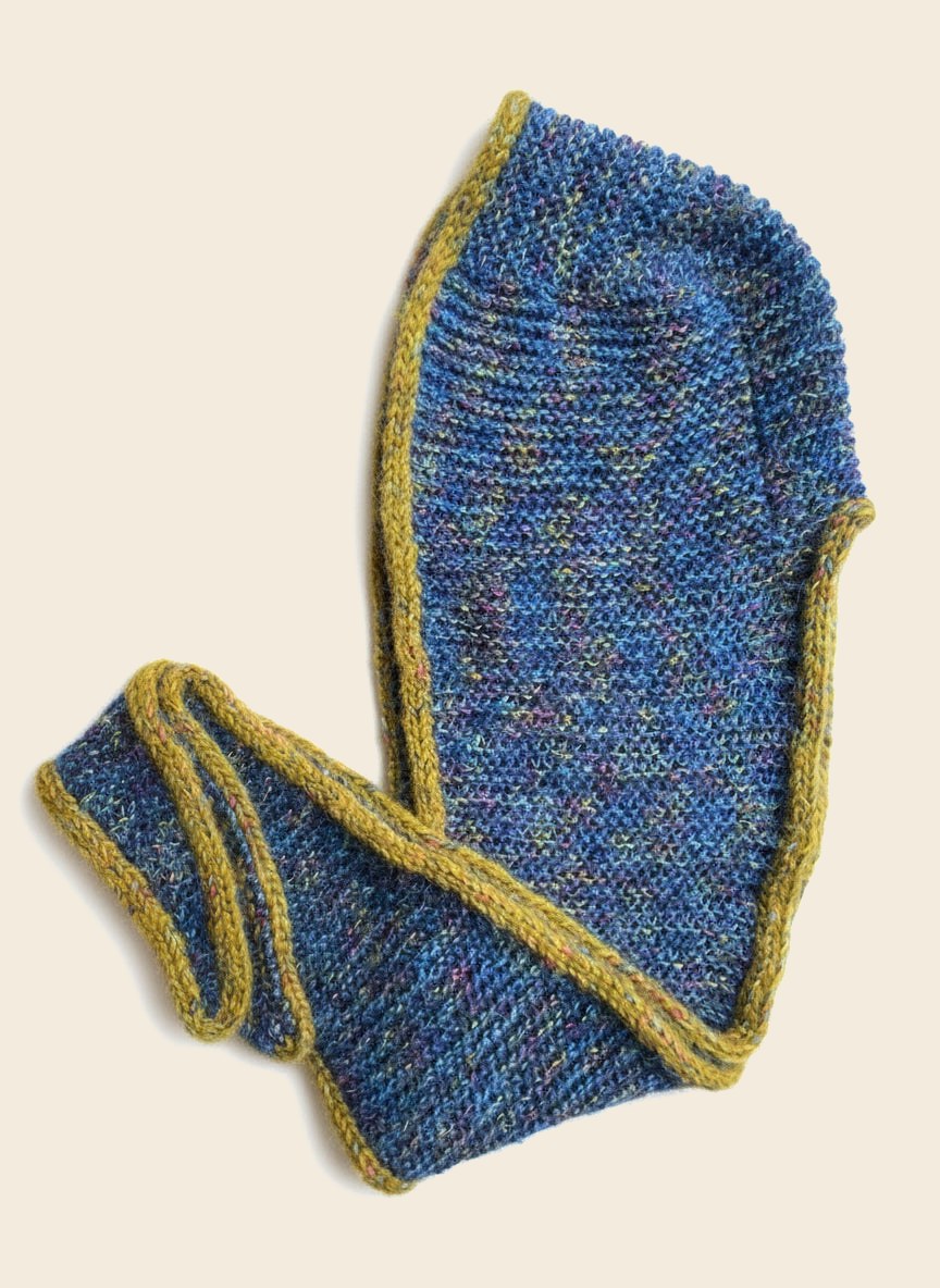 Balaclava - Cappuccio
