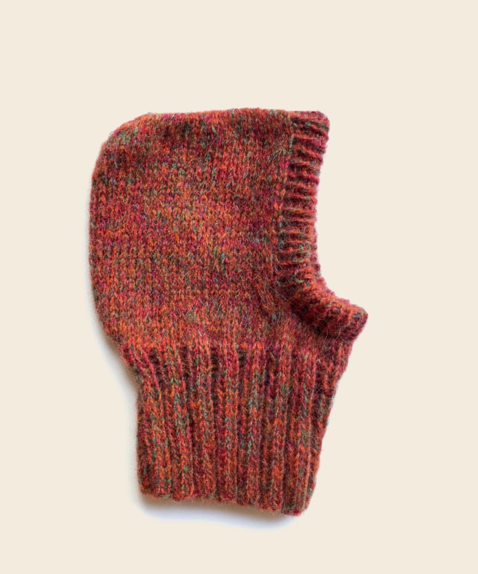 Balaclava Mélange