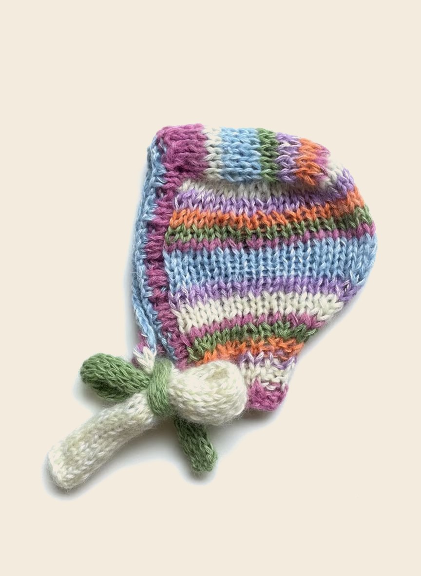 Bonnet - Variante 1