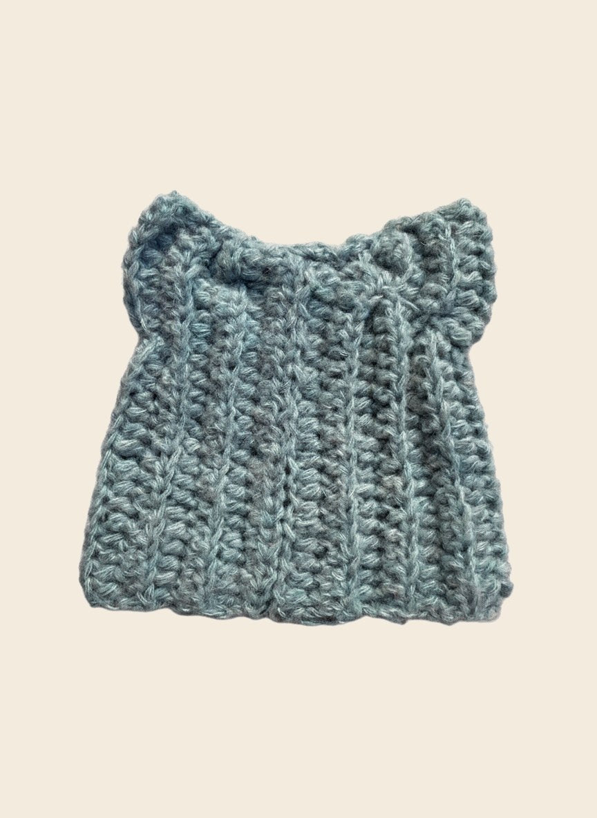 Cappello con Orecchie - Variante 1