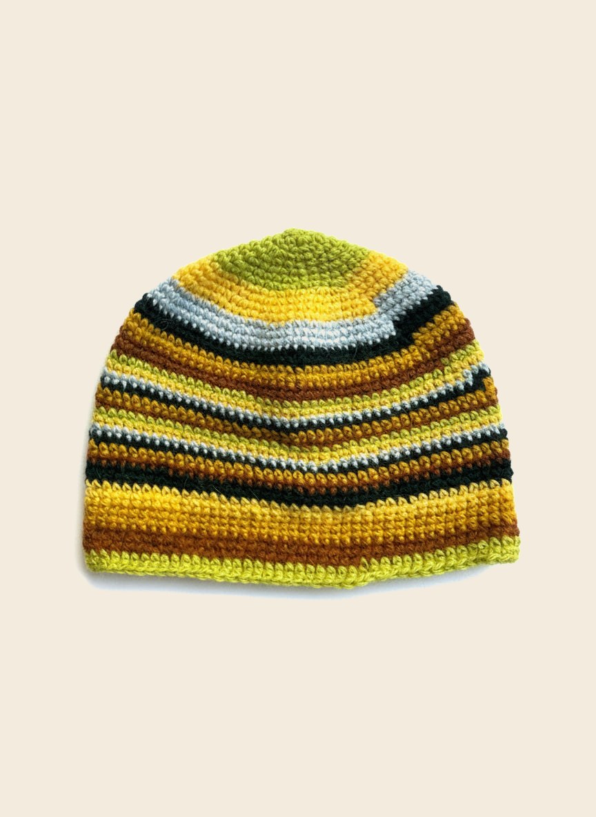 Cappello Sfumato - Variante 2
