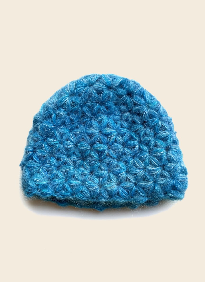 Cappello Stella Bimbo