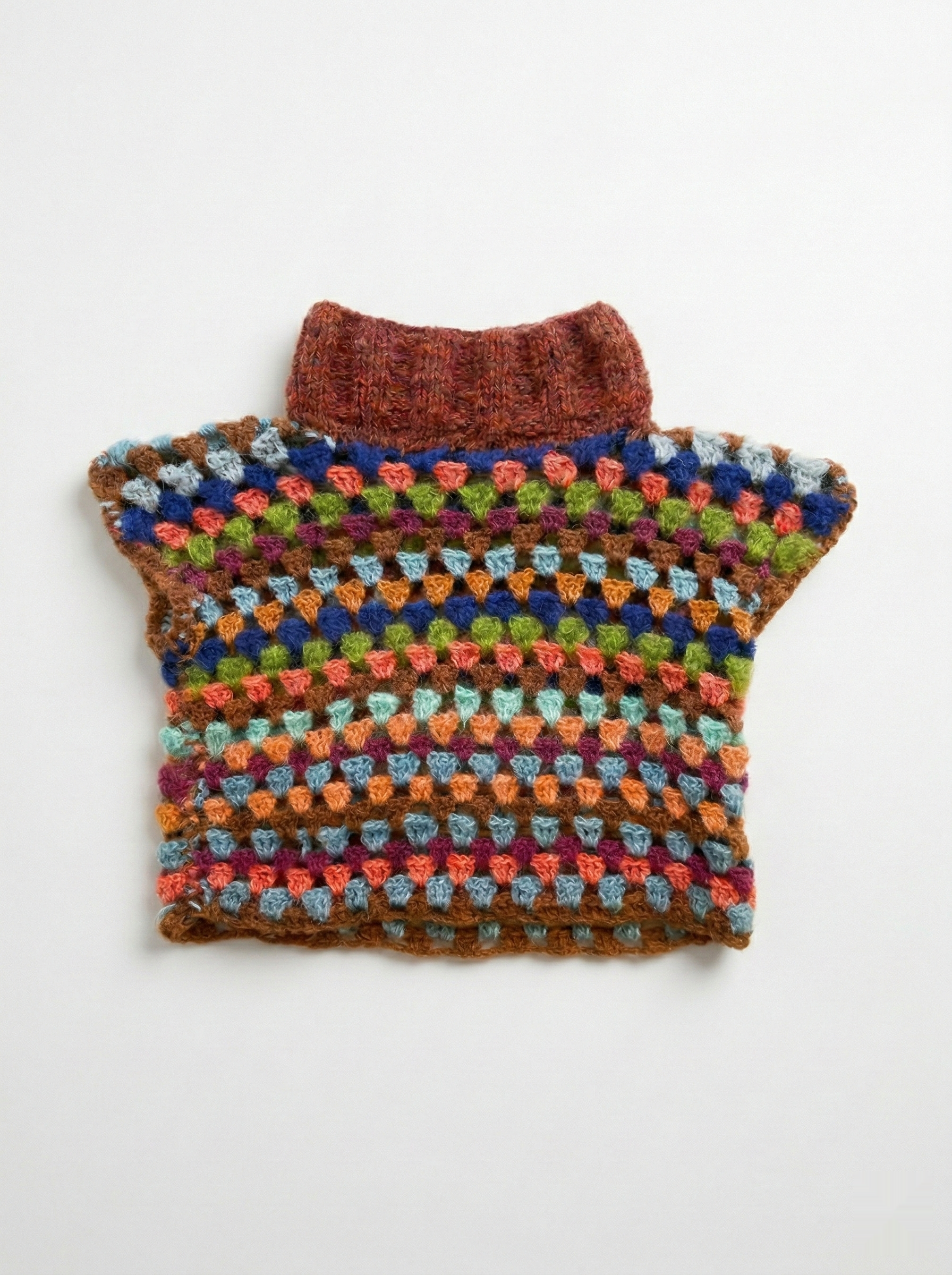 Sunny Gilet