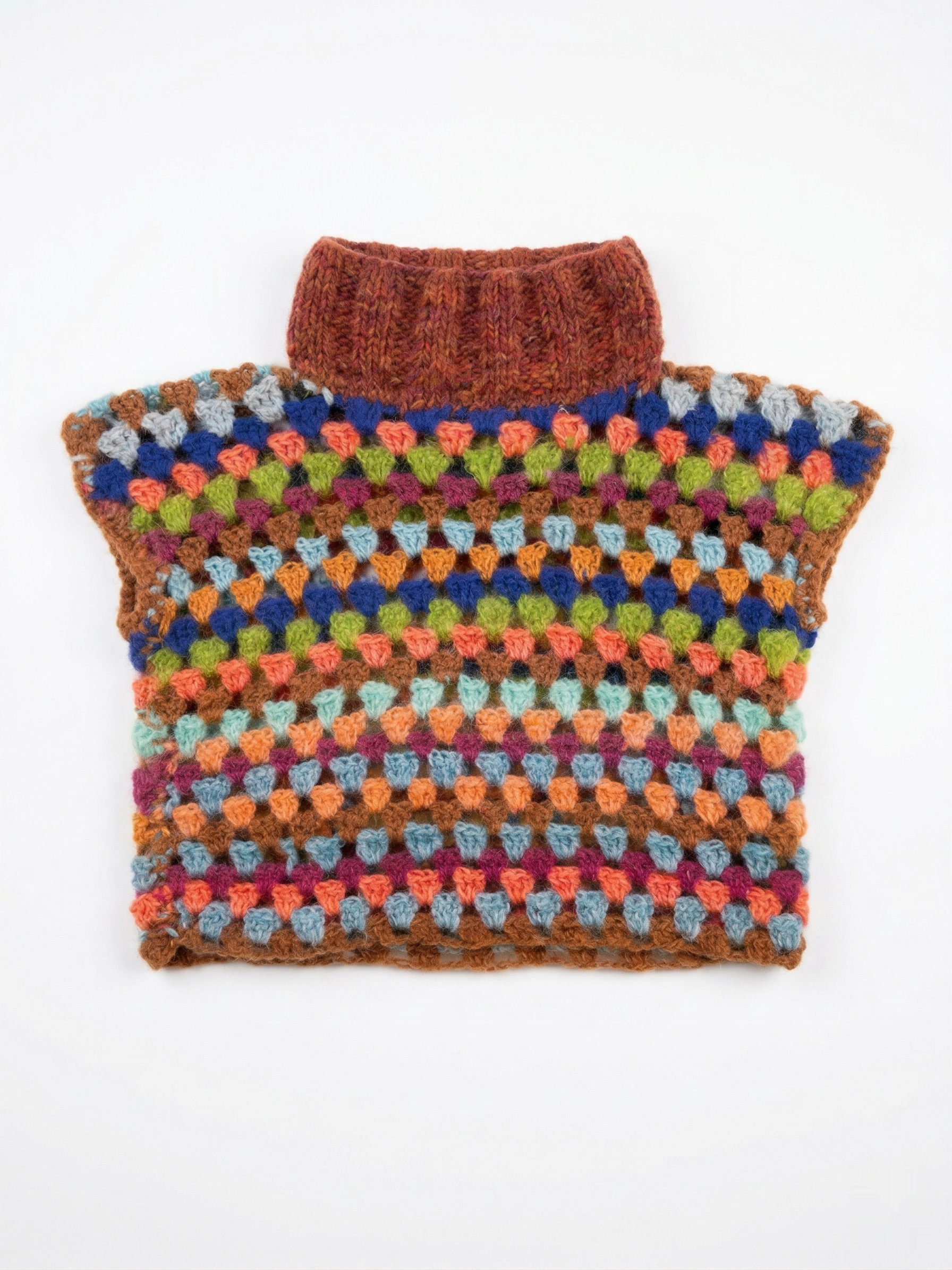 Sunny Gilet
