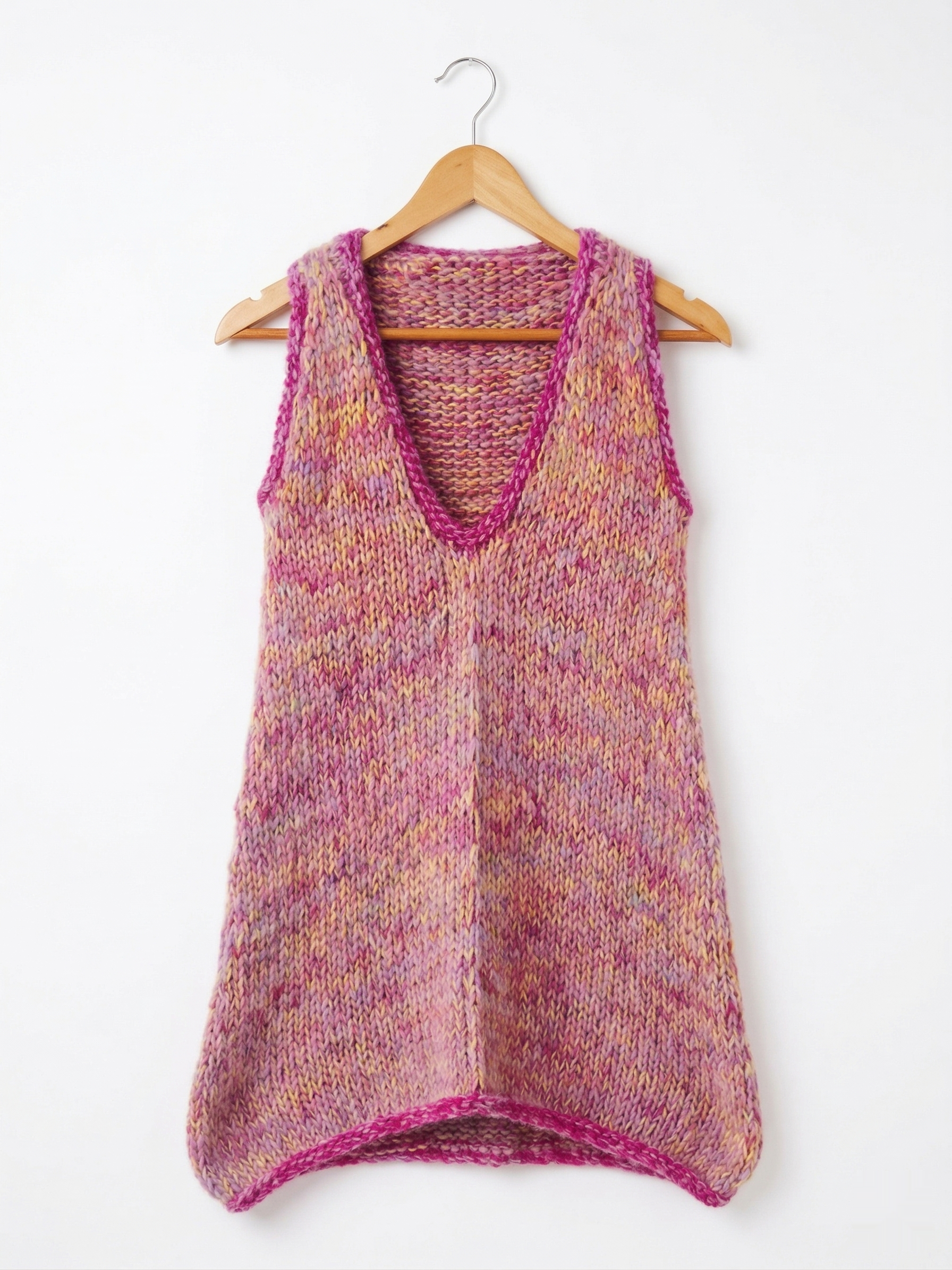 A-Line Dress