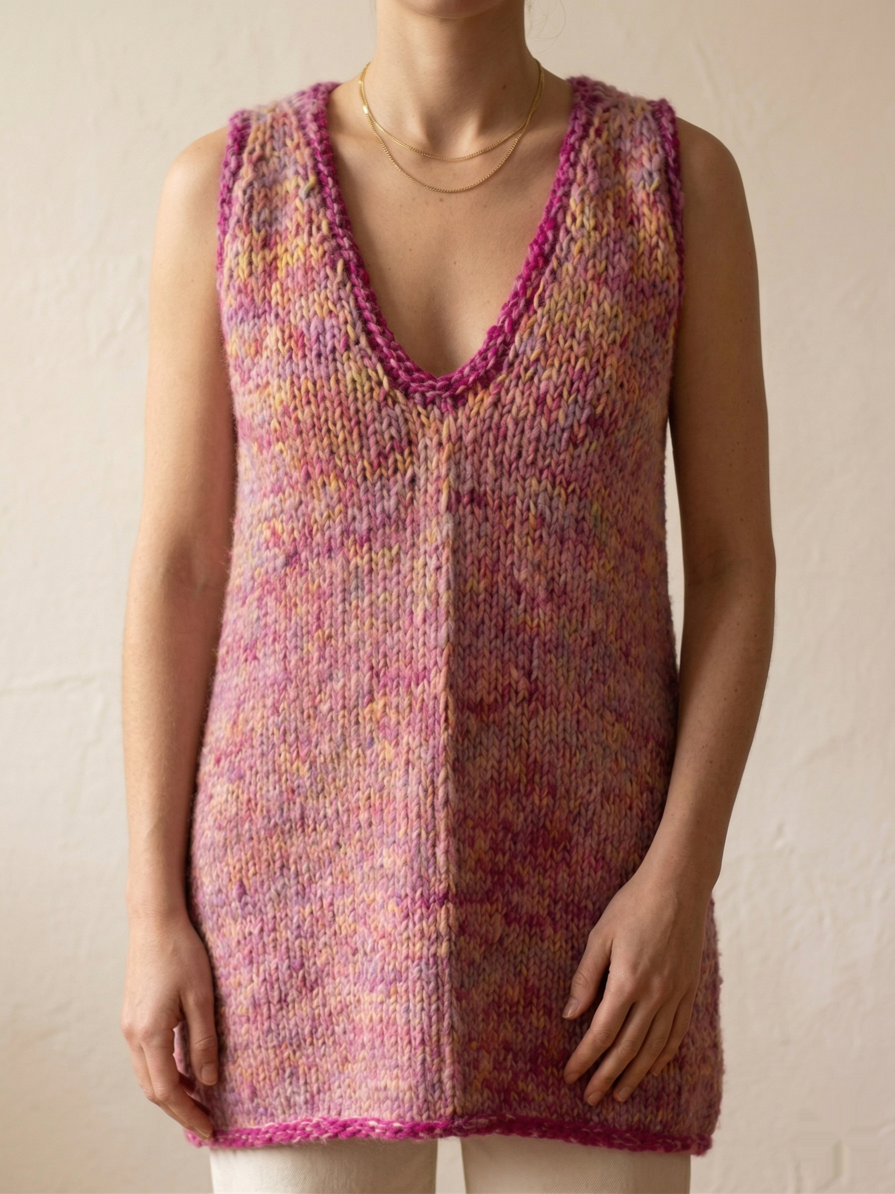 A-Line Dress