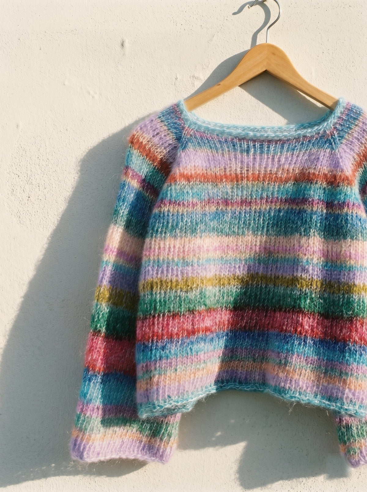 Maglia Acquerello hero mobile v2