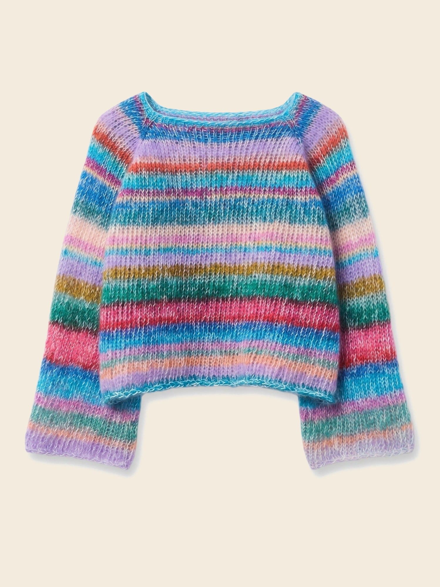Maglia Acquerello - Pronta Consegna