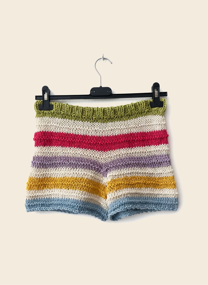 Shorts Ondine