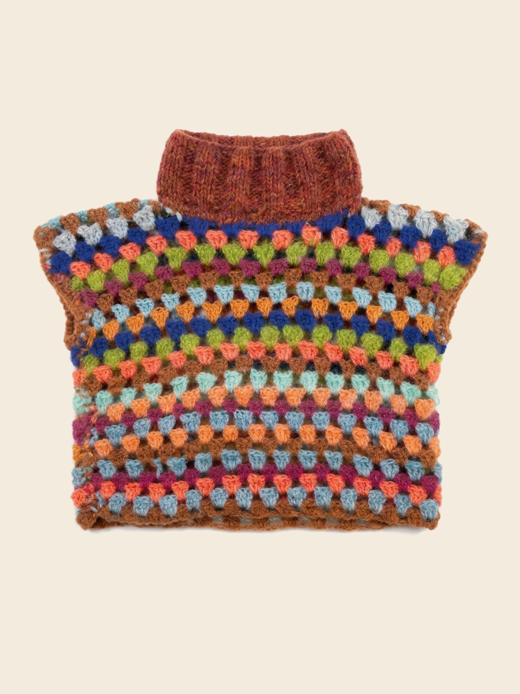 Sunny Gilet